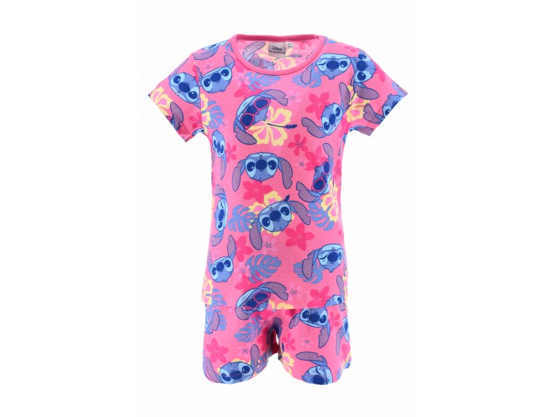 Stitch pidžaama