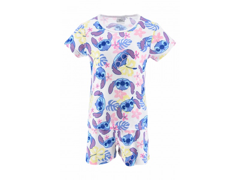 Stitch pidžaama