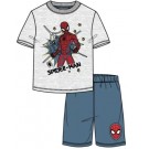 Spiderman pidžaama