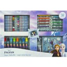 Frozen kunstikomplekt