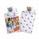 Lego Friends voodipesukomplekt