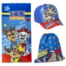 Paw Patrol komplekt