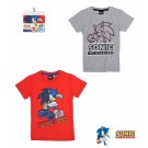 Sonic T-särgid (2-pakk)