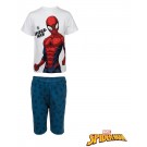 Spiderman pidžaama