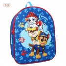 Paw Patrol 3D seljakott