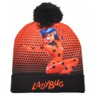 Miraculous Ladybug müts