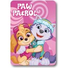 Paw Patrol fliispleed