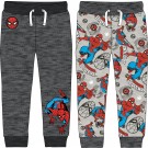 Spiderman dressipüksid (2-pakk)