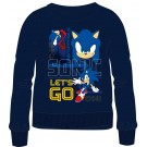Sonic dressipluus
