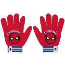 Spiderman kindad