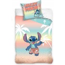 Lilo & Stitch voodipesukomplekt