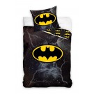 Batman voodipesukomplekt
