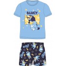 Bluey pidžaama