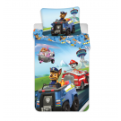Paw Patrol voodipesukomplekt