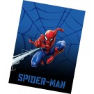 Spiderman pleed