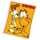 Garfield pleed