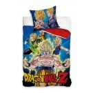 Dragon Ball Z voodipesukomplekt