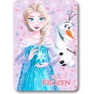 Frozen fliispleed