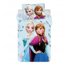 Disney Frozen voodipesukomplekt