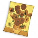 Van Gogh Päevalilled pleed