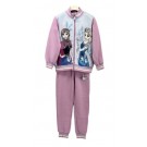 Frozen dressikomplekt