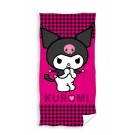 Hello Kitty Kuromi rätik