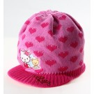 Hello Kitty talvemüts