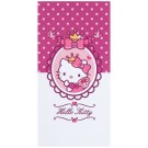 Hello Kitty rätik