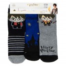 Harry Potter sokid (3-pakk)