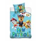 Paw Patrol voodipesukomplekt