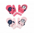 Minnie kindad (2-pakk)
