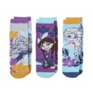 Frozen sokid (3-pakk)
