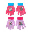 Paw Patrol kindad (2-pakk)