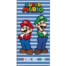 Super Mario rätik