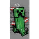 Minecraft rätik