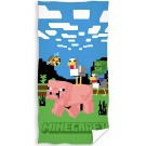 Minecraft rätik
