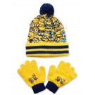 Minions komplekt