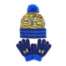 Minions komplekt