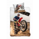 Voodipesukomplekt Motokross