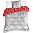 Muumi voodipesukomplekt