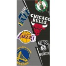 NBA rätik