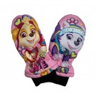 Paw Patrol talvekindad