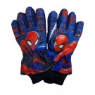 Spiderman talvekindad