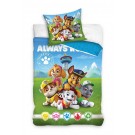 Paw Patrol voodipesukomplekt