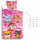 Paw Patrol voodipesukomplekt