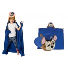 Paw Patrol kapuutsiga pleed
