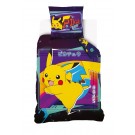 Pokemon voodipesukomplekt