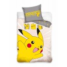 Pokemon voodipesukomplekt