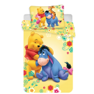 Winnie Pooh voodipesukomplekt