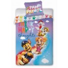 Paw Patrol voodipesukomplekt